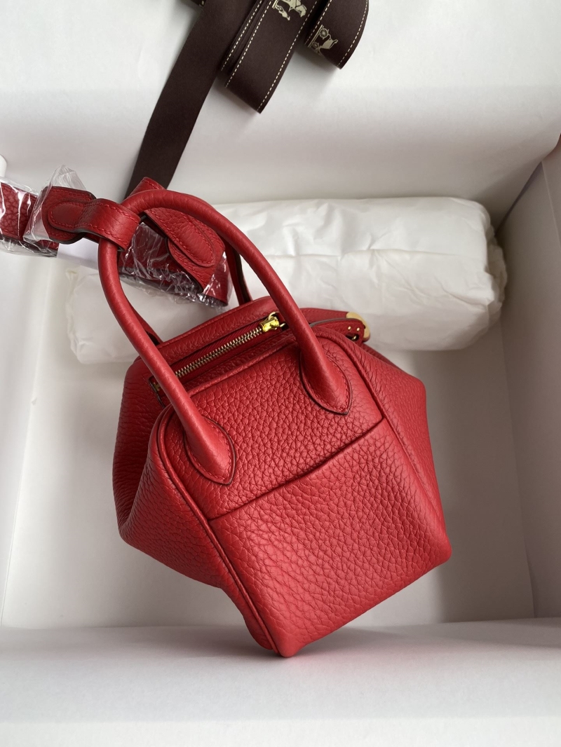 Hermes Lindy Bags